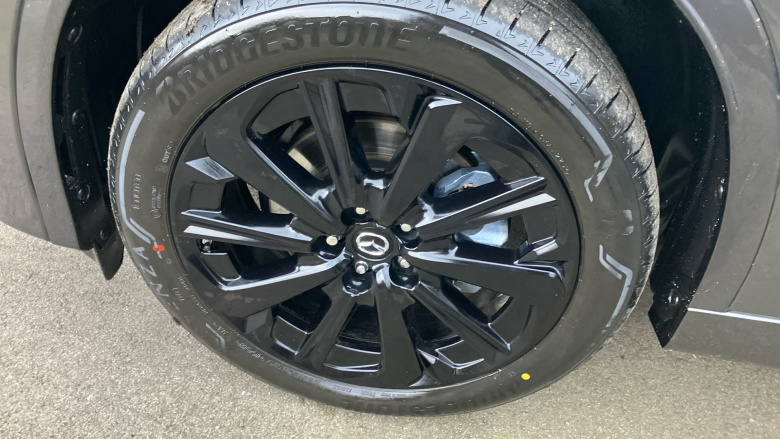 Mazda CX-60 3.3d 254 Homura Plus 5dr Auto AWD Diesel Estate